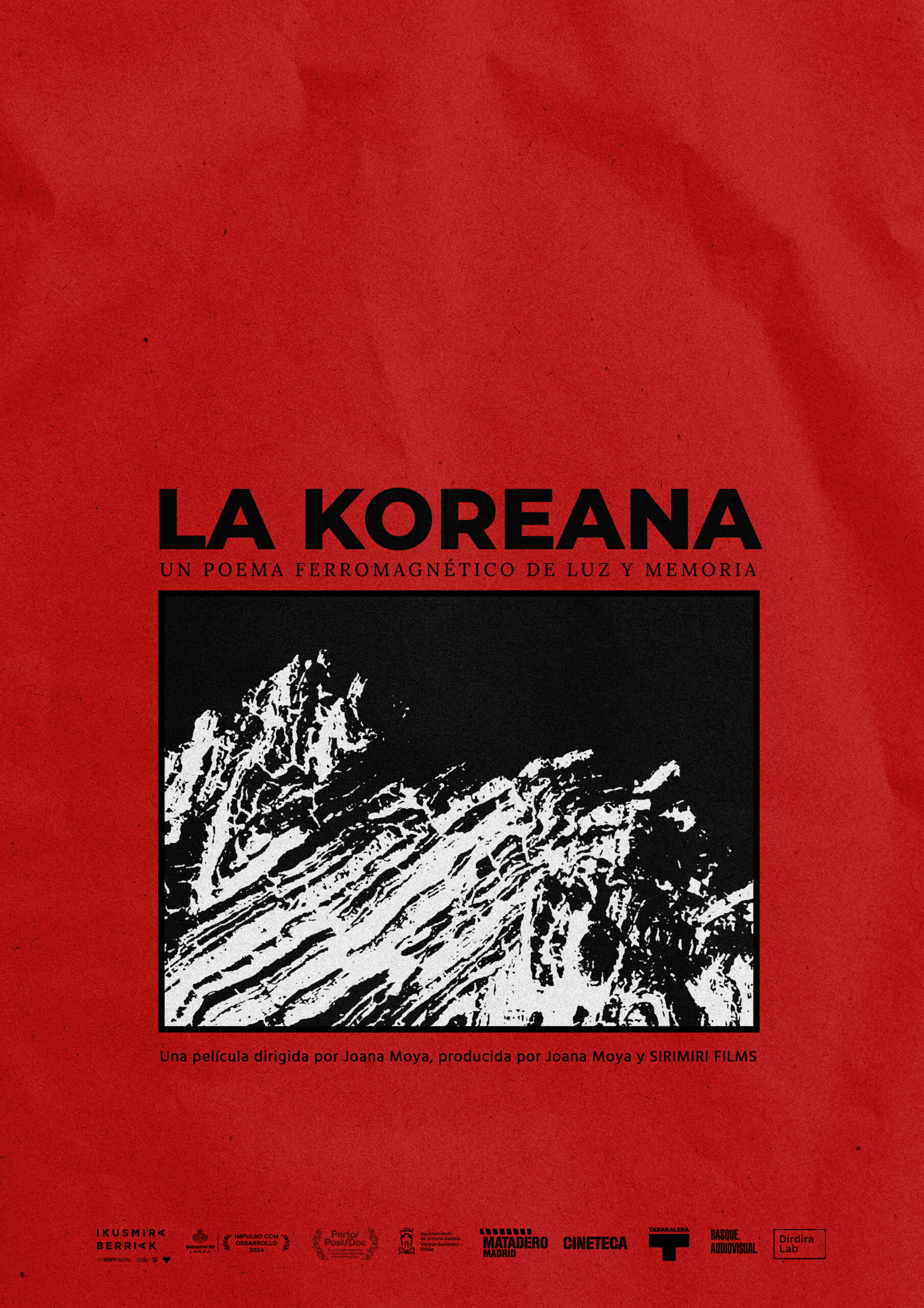 LA KOREANA cartel vertical