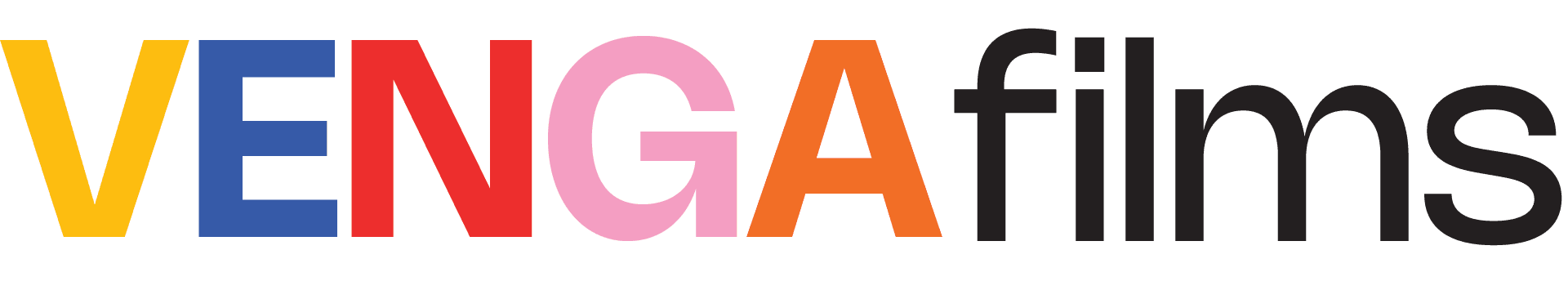 VENGAfilms LOGO