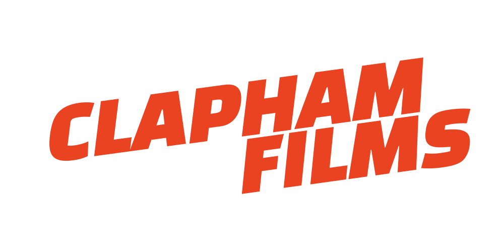 LOGO CLAPHAM ROJO
