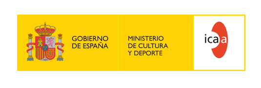 Ministerio Cultura y Deporte Logo