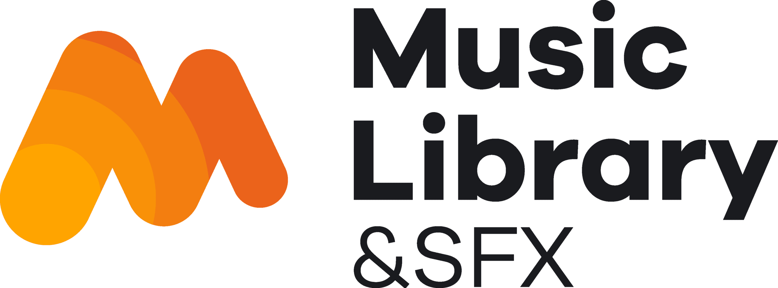 Logo ML Music Library