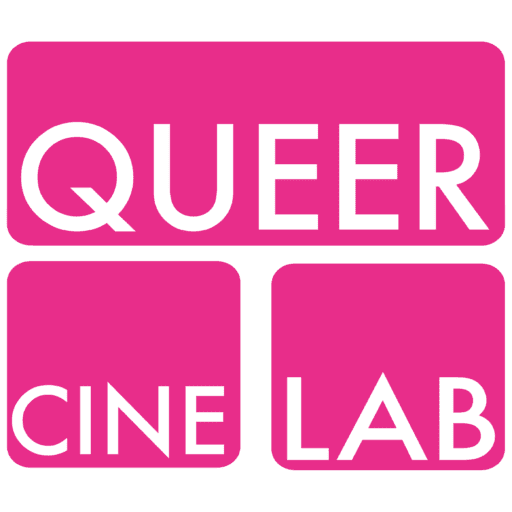 LOGO queer cinelab